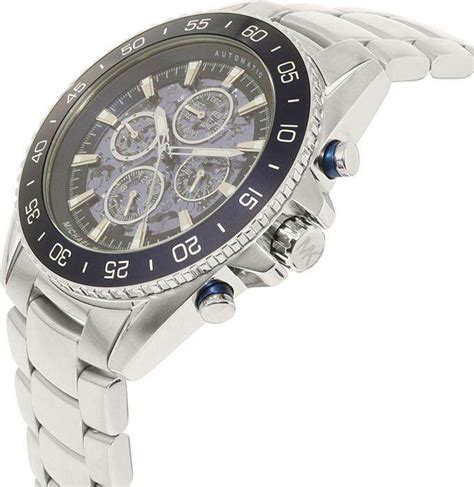 michael kors jetmaster watch|JetMaster Silver.